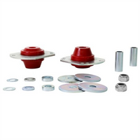 Nolathane FRONT STRUT ROD TO CHASSIS BUSHING KIT 48166