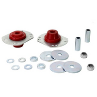 Nolathane FRONT STRUT ROD TO CHASSIS BUSHING KIT 48166