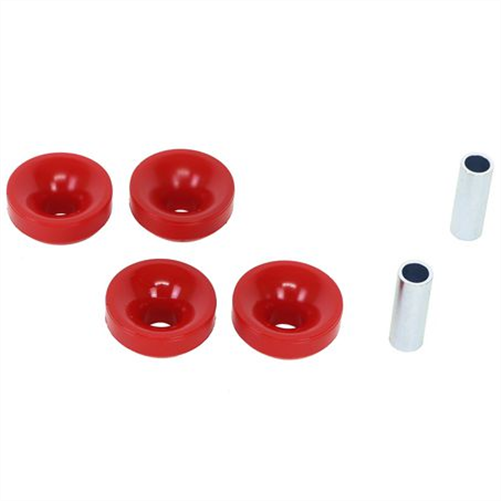 Nolathane BUSH KIT-STRUT ROD TO CHASSIS 48168