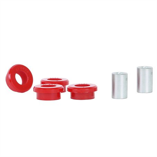 Nolathane FRONT PANHARD ROD BUSHING KIT 48174
