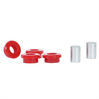 Nolathane FRONT PANHARD ROD BUSHING KIT 48174