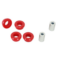 Nolathane FRONT PANHARD ROD BUSHING KIT 48174