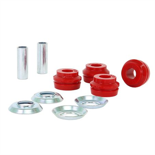 Nolathane FRONT STRUT ROD TO CHASSIS BUSHING KIT 48175