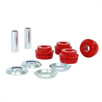 Nolathane FRONT STRUT ROD TO CHASSIS BUSHING KIT 48175