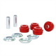 Nolathane FRONT STRUT ROD TO CHASSIS BUSHING KIT 48175