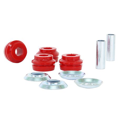 Nolathane FRONT STRUT ROD TO CHASSIS BUSHING KIT 48175