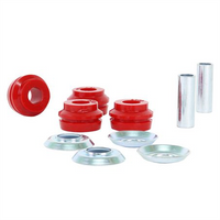 Nolathane FRONT STRUT ROD TO CHASSIS BUSHING KIT 48175