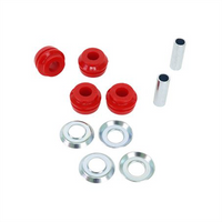 Nolathane FRONT STRUT ROD TO CHASSIS BUSHING KIT 48175