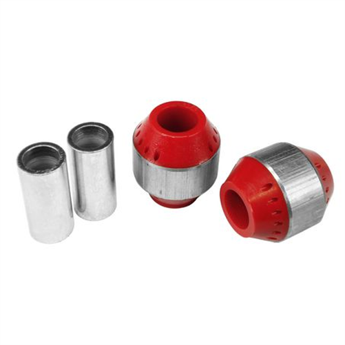 Nolathane FRONT LOWER RADIUS ARM BUSHING KIT 48176