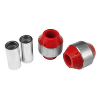 Nolathane FRONT LOWER RADIUS ARM BUSHING KIT 48176