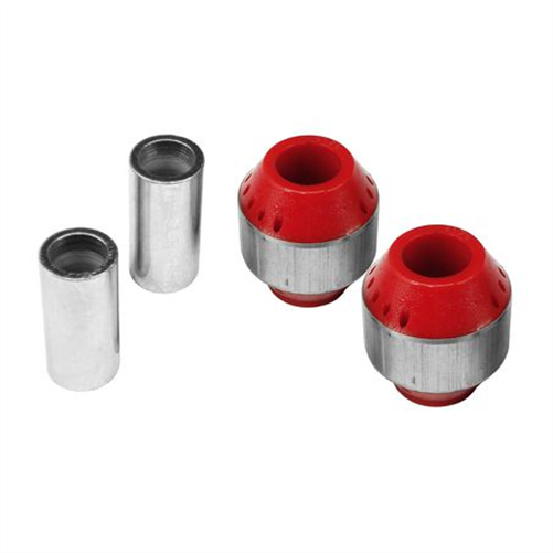 Nolathane FRONT LOWER RADIUS ARM BUSHING KIT 48176