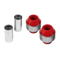 Nolathane FRONT LOWER RADIUS ARM BUSHING KIT 48176
