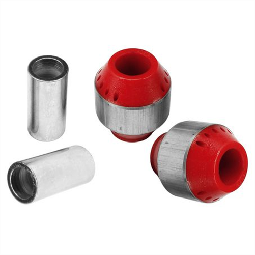 Nolathane FRONT LOWER RADIUS ARM BUSHING KIT 48176