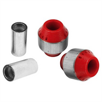 Nolathane FRONT LOWER RADIUS ARM BUSHING KIT 48176