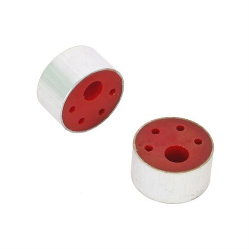 Nolathane CONTROL ARM BUSH KIT 48177