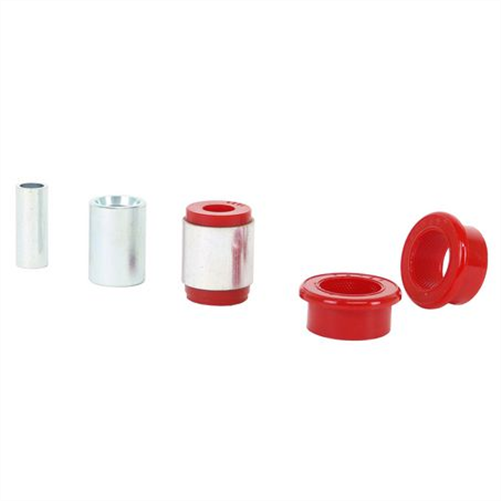 Nolathane REAR PANHARD ROD BUSHING KIT 48183