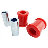 Nolathane BUSH KIT-PANHARD ROD 48186