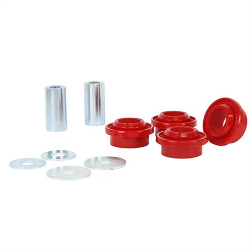 Nolathane FRONT STRUT ROD TO CHASSIS BUSHING KIT 48187