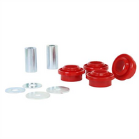 Nolathane FRONT STRUT ROD TO CHASSIS BUSHING KIT 48187