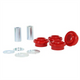 Nolathane FRONT STRUT ROD TO CHASSIS BUSHING KIT 48187