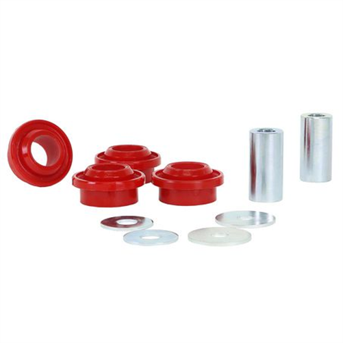 Nolathane FRONT STRUT ROD TO CHASSIS BUSHING KIT 48187