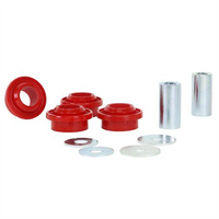 Nolathane FRONT STRUT ROD TO CHASSIS BUSHING KIT 48187
