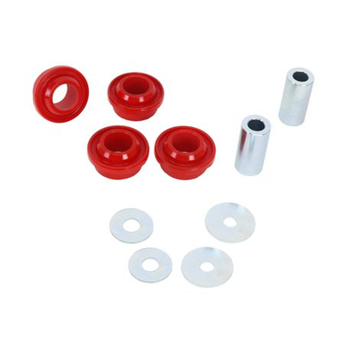 Nolathane FRONT STRUT ROD TO CHASSIS BUSHING KIT 48187