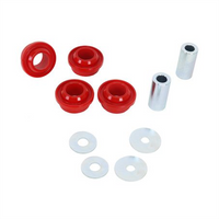 Nolathane FRONT STRUT ROD TO CHASSIS BUSHING KIT 48187