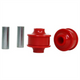 Nolathane RADIUS ROD BUSH KIT 48189