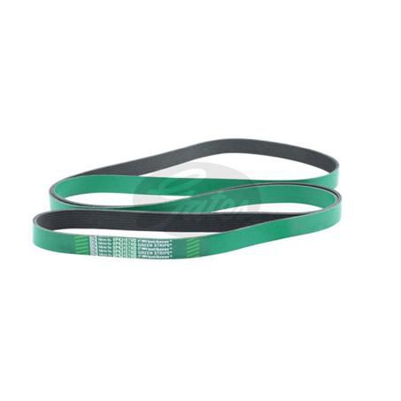 GATES FLEETRUNNER HD MICRO V-BELT 8PK3157HD
