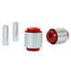 Nolathane RADIUS ROD BUSH KIT 48195
