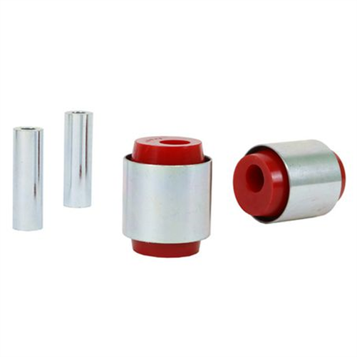 Nolathane RADIUS ROD BUSH KIT 48195