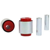 Nolathane RADIUS ROD BUSH KIT 48195