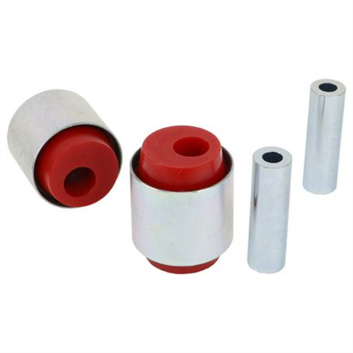 Nolathane RADIUS ROD BUSH KIT 48195