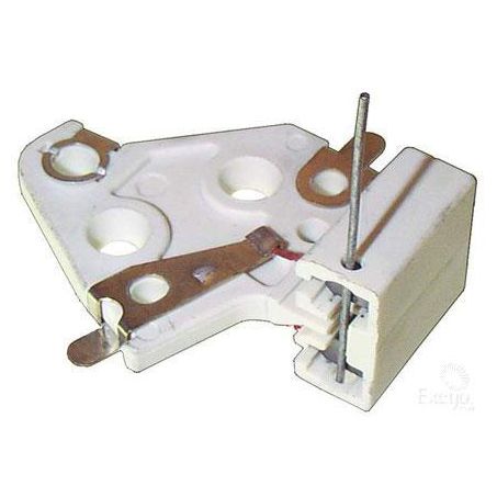 OEX ALTERNATOR BRUSH HOLDER DELCO 10SI STYLE