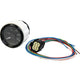 VDO SingleViu Cylinder Head Temp Gauge 150-400°F A2C3833530030