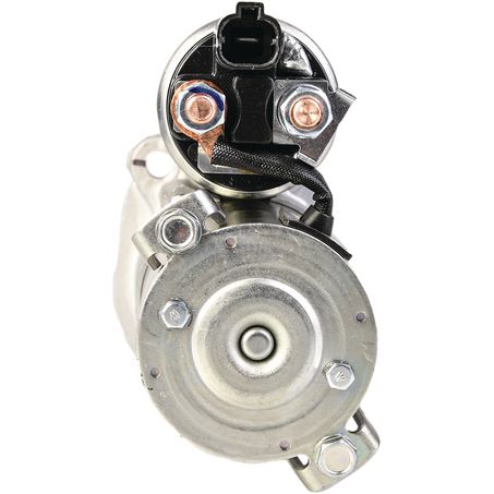 STARTER MOTOR 12V 11TH CW DELCO STYLE DXS505