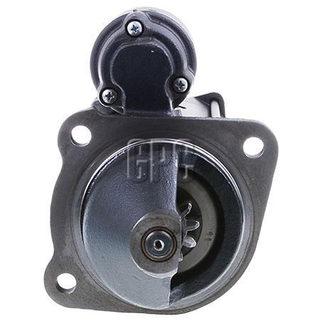 Mahle Starter Motor 24V 11Th CW MS439