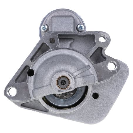 OEX Starter Motor 12V 10Th CW Valeo Style VXS924