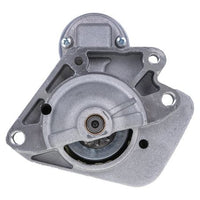 OEX Starter Motor 12V 10Th CW Valeo Style VXS924