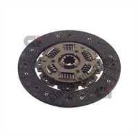 Clutch Industries CLUTCH KIT HOLDEN COMMODORE BLUE ENGINE     #