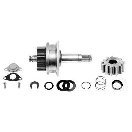 OEX Starter Motor Drive 13Th CCW Mitsubishi Style DRX74371