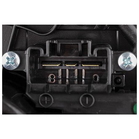 DENSO Blower Motor To Suit Toyota Tarago Acr 4Cyl 2.4 & V6 3.5L 03/2006 > EMX7910