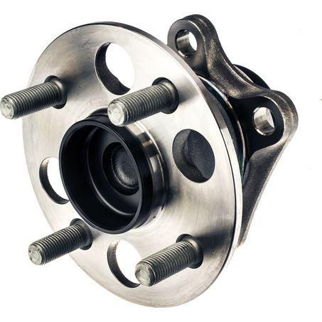 TOYOTA REAR WHEEL BEARING HUB (ABS) VITZ YARIS AB6528