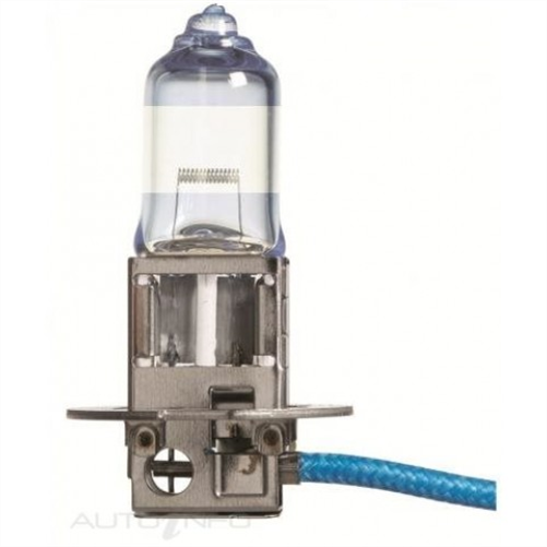Narva H3 PK22S INTENSE BLUE GLOBE 12V 55W