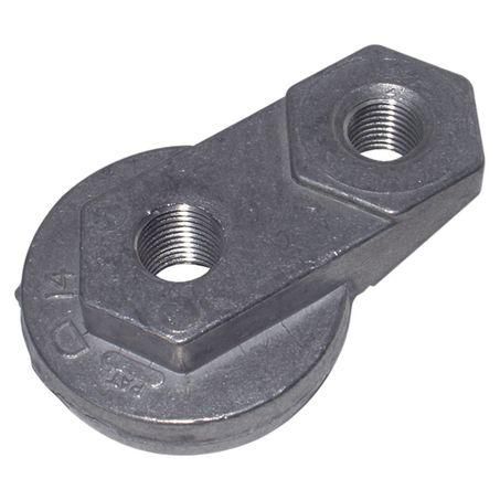 OEX Idler Pulley Arm H:22(mm) ECX3014