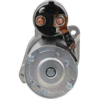 OEX Starter Motor 12V 12Th CW Valeo Style VXS947