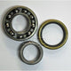 Repco Wheel Bearing Kit WBK2857