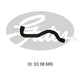 Gates Radiator Hose Lower 05-1704