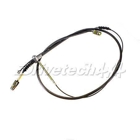 DRIVETECH 4X4 H/BRAKE CABLE RN & LN46 072-014319